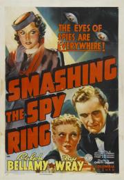 Smashing the Spy Ring