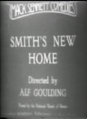 Smith's New Home