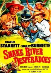 Snake River Desperadoes