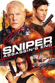 Sniper: Assassin\