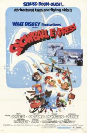 Snowball Express