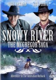 Snowy River: The McGregor Saga