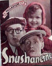 Snushanerne