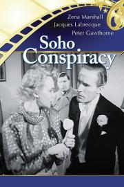 Soho Conspiracy