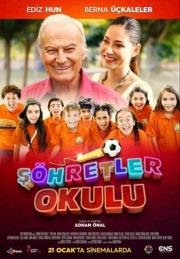 Söhretler Okulu