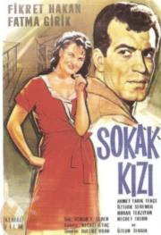 Sokak Kizi