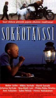 Sokkotanssi