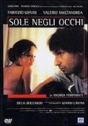 Sole negli occhi