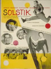 Solstik