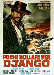 Some Dollars for Django