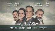 Son Takla