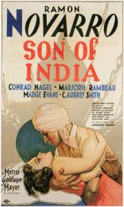 Son of India