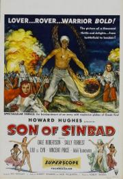 Son of Sinbad