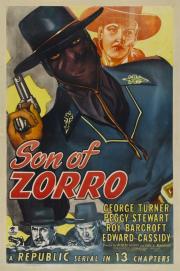 Son of Zorro