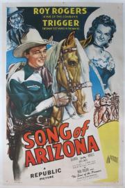 Song of Arizona