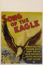 Song of the Eagle