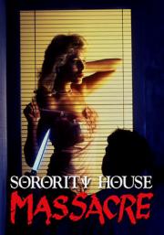 Sorority House Massacre