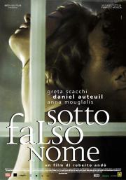 Sotto false nome