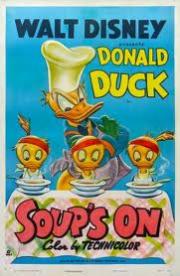 Soup\