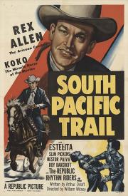 South Pacific Trail