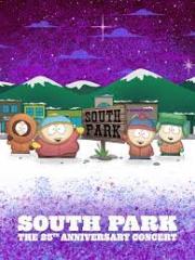 South Park: The 25th Anniversary Concert