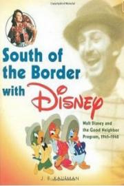 South of the Border with Disney