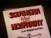 Southern Fried Hospitality