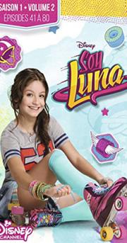 Soy Luna