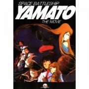 Space Battleship Yamato