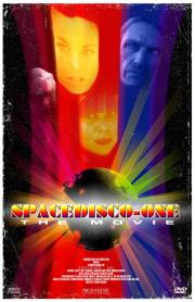 SpaceDisco One