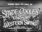 Spade Cooley: King of Western Swing