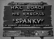 Spanky