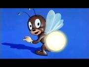 Sparky the Firefly