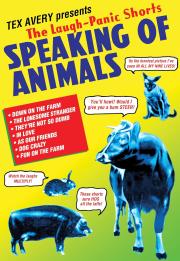 Speaking of Animals: From A to Zoo