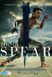 Spear