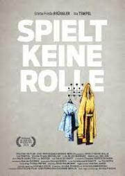 Spielt keine Rolle