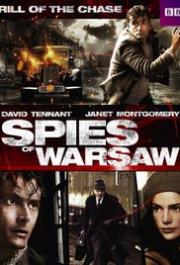 Spies of Warsaw