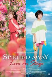 Spirited Away: Live on Stage