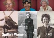 Spitfire Women