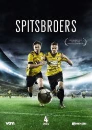 Spitsbroers