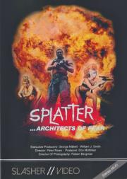 Splatter: The Architects of Fear