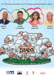 Stado