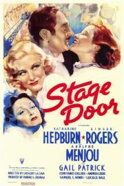 Stage Door