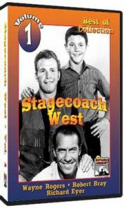 Stagecoach West