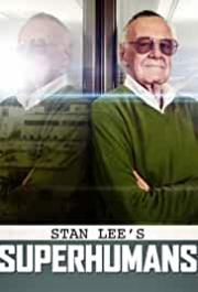 Stan Lee\