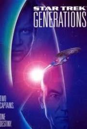 Star Trek: Generations Review