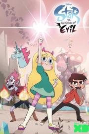 Star vs. the Forces of Evil