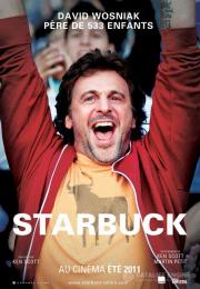 Starbuck