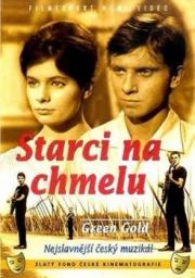 Starci na chmelu