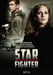 Starfighter - Sie wollten den Himmel erobern